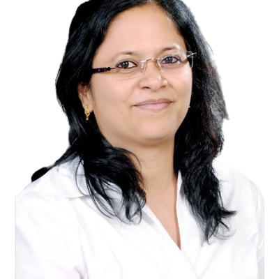 Hemamalini Venkataraman